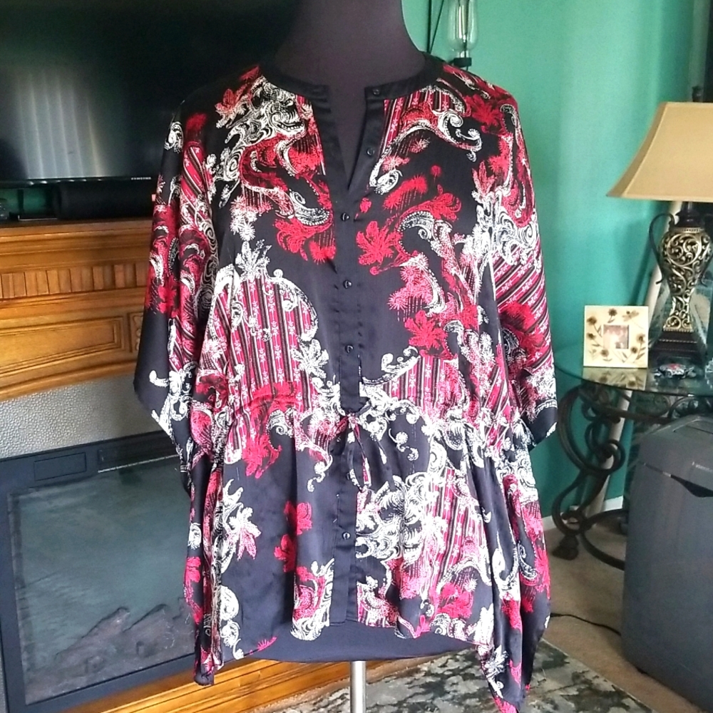 Kimono Top